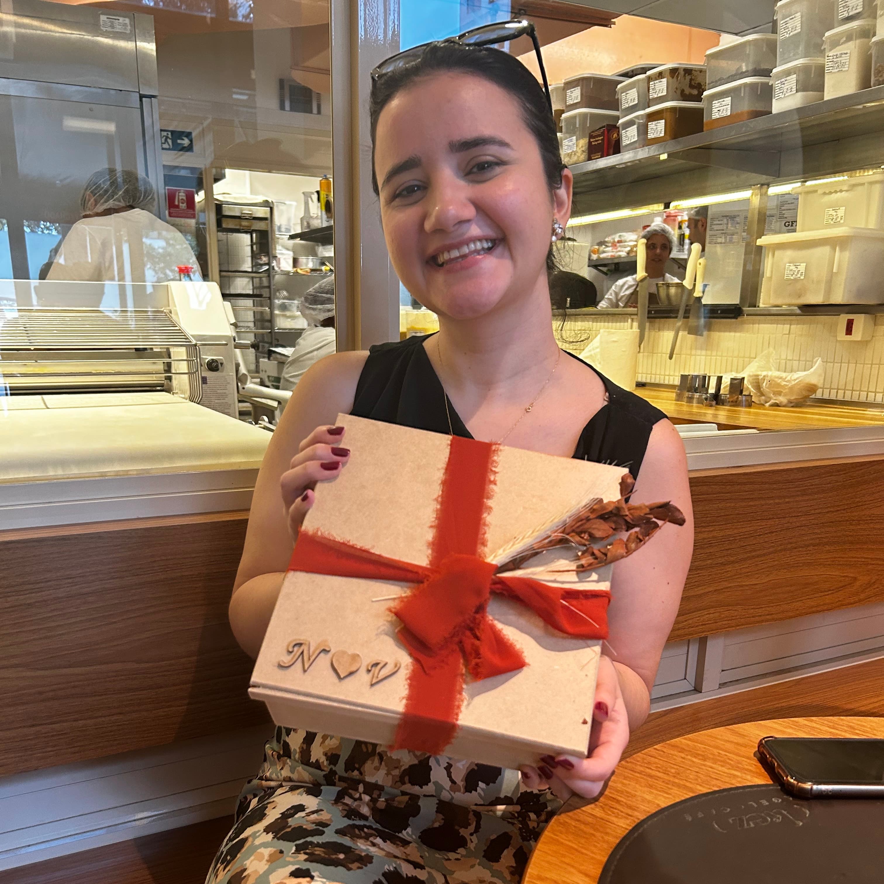 Picture of the author