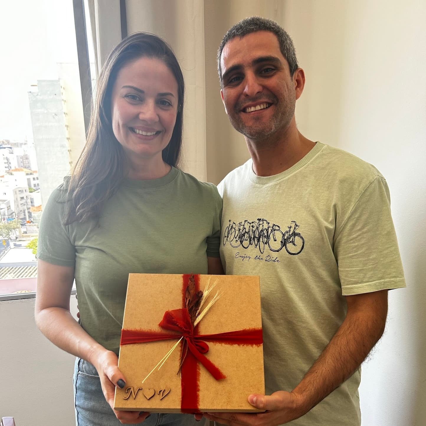 Picture of the author