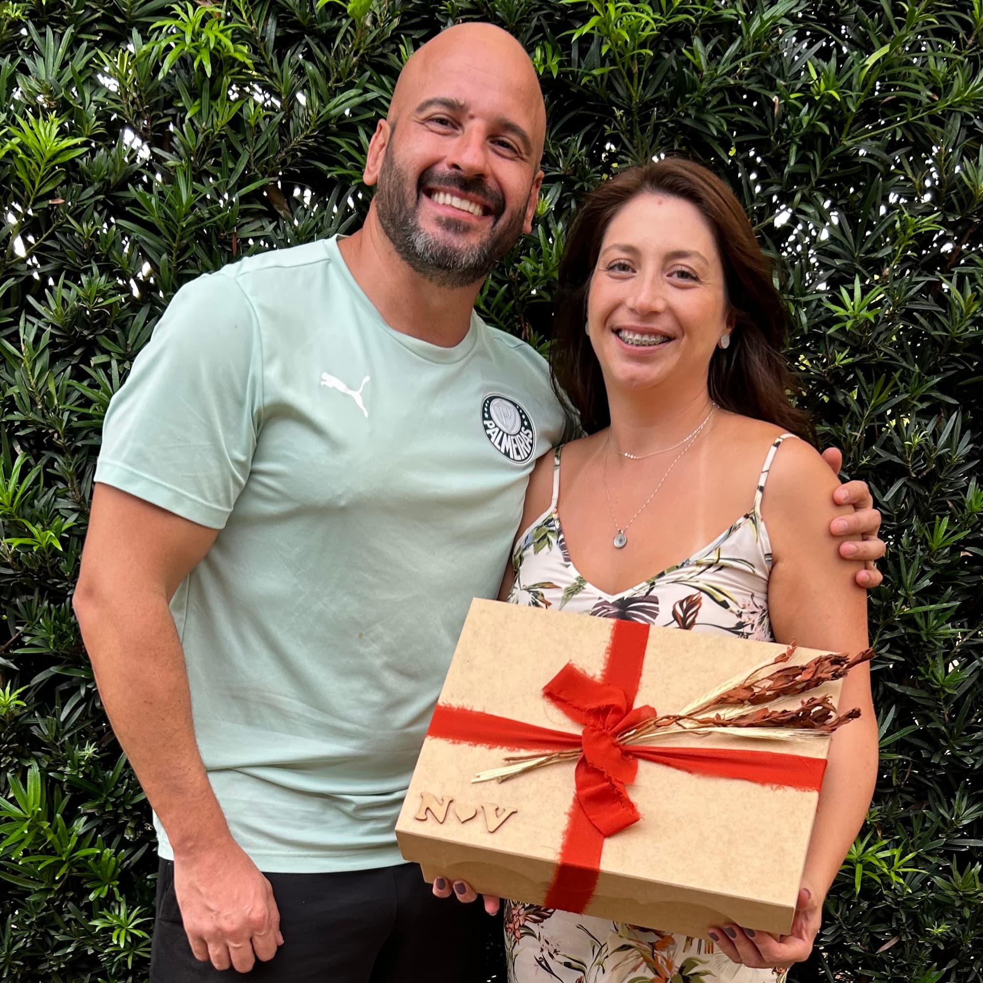 Picture of the author