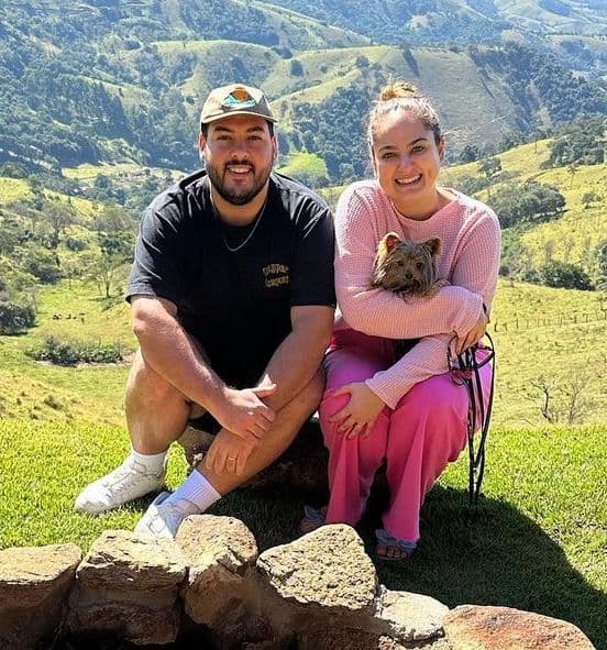 Picture of the author