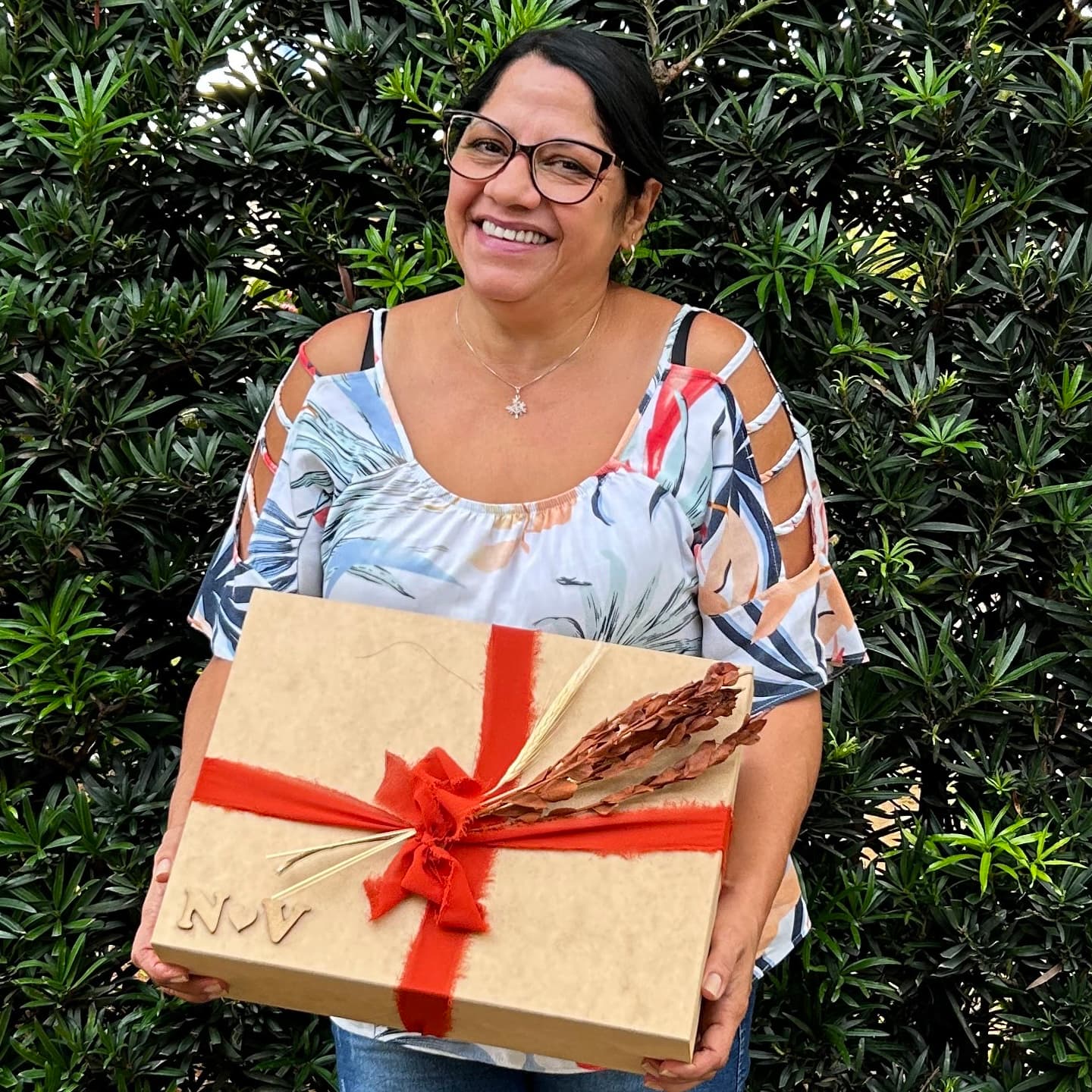 Picture of the author