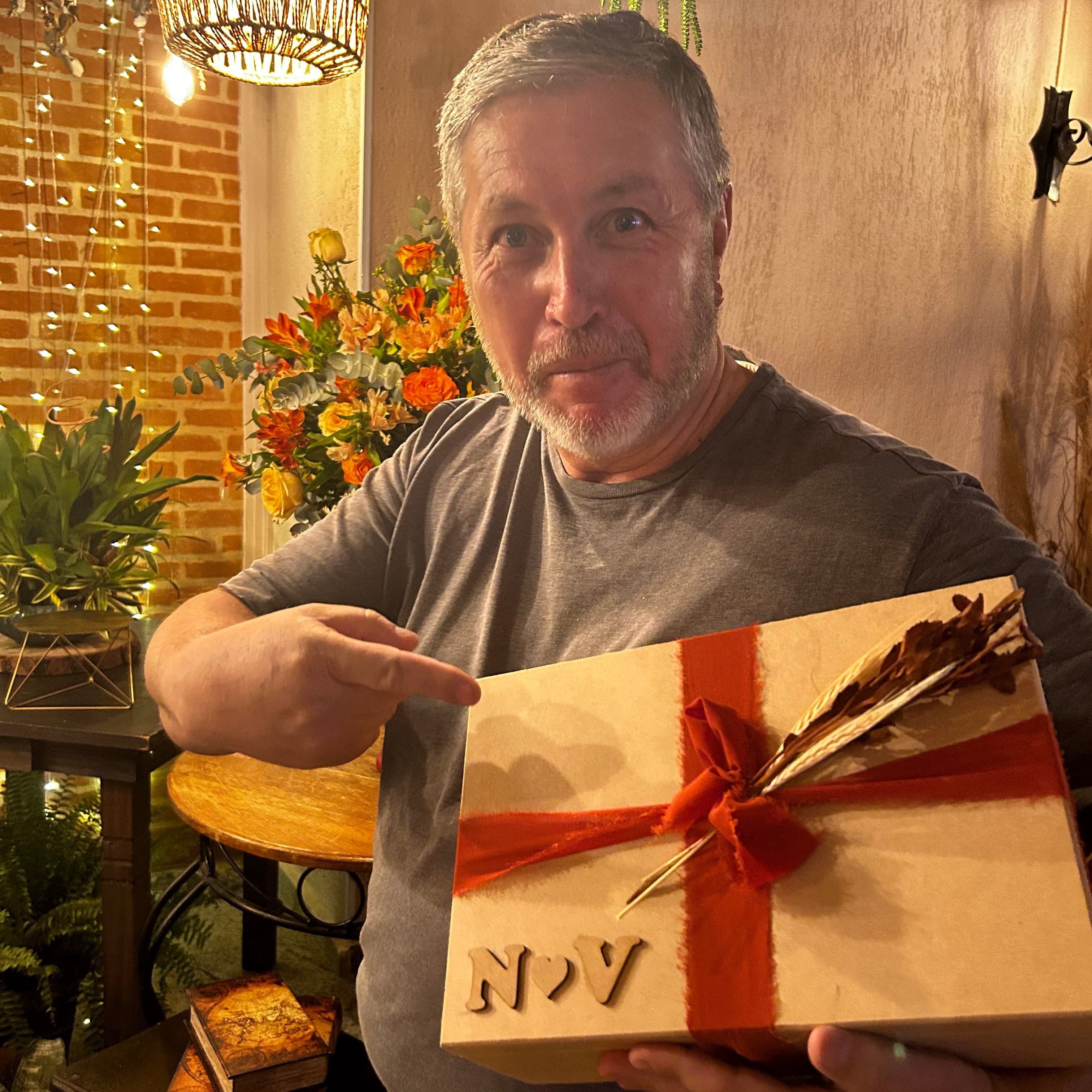 Picture of the author